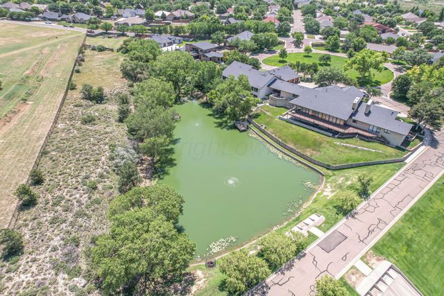 14 CITADEL Drive, Amarillo, TX 79124