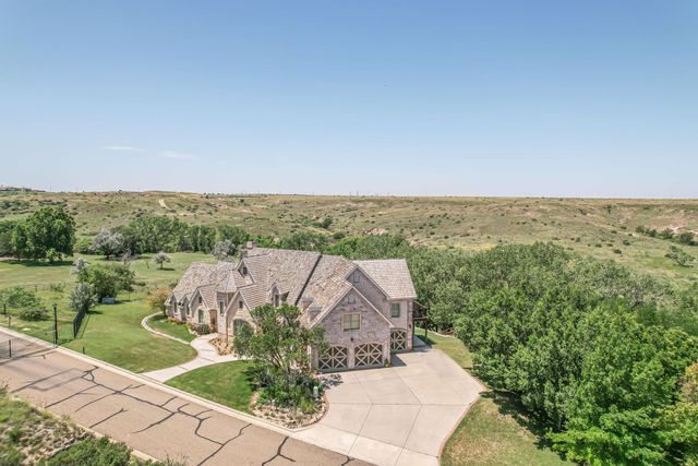 14 CITADEL Drive, Amarillo, TX 79124