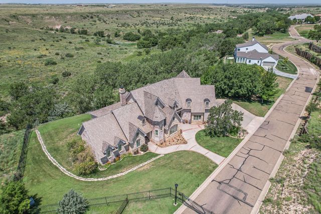 14 CITADEL Drive, Amarillo, TX 79124