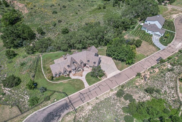 14 CITADEL Drive, Amarillo, TX 79124