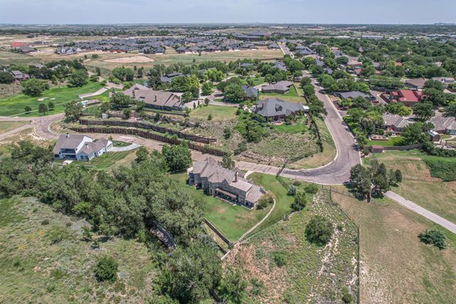 14 CITADEL Drive, Amarillo, TX 79124