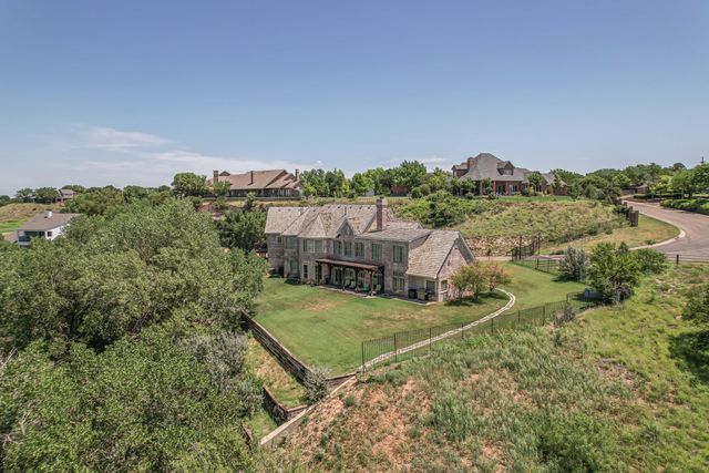 14 CITADEL Drive, Amarillo, TX 79124
