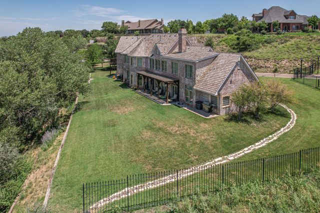 14 CITADEL Drive, Amarillo, TX 79124