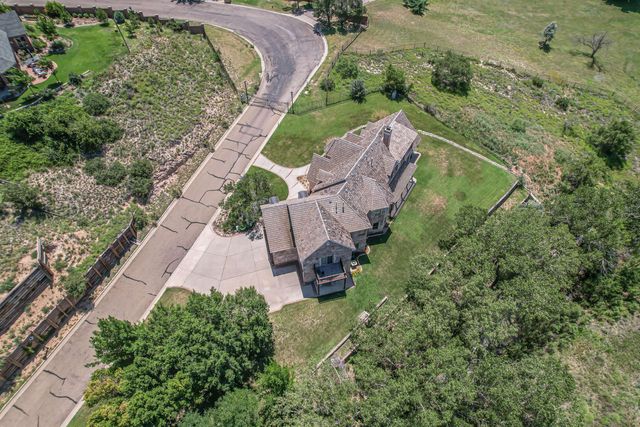 14 CITADEL Drive, Amarillo, TX 79124