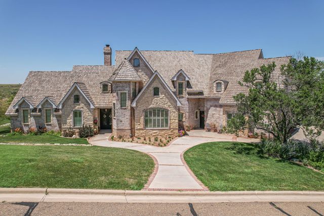 14 CITADEL Drive, Amarillo, TX 79124
