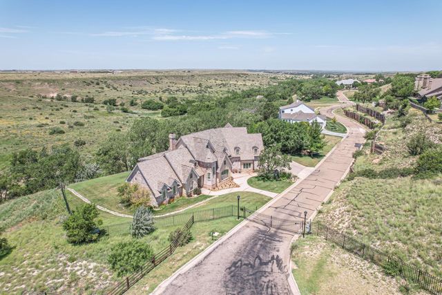 14 CITADEL Drive, Amarillo, TX 79124