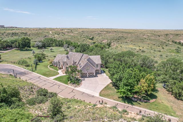 14 CITADEL Drive, Amarillo, TX 79124