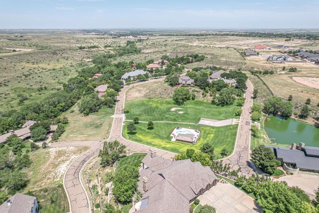 14 CITADEL Drive, Amarillo, TX 79124