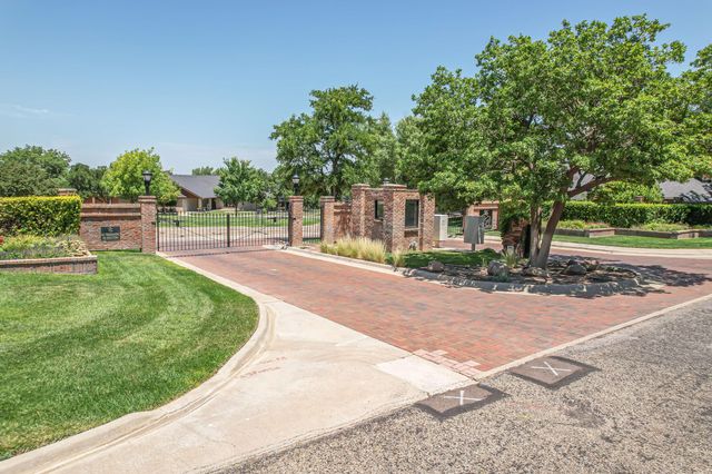 14 CITADEL Drive, Amarillo, TX 79124