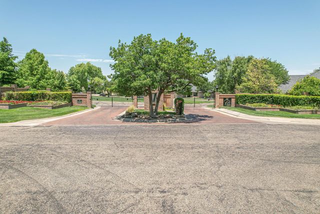 14 CITADEL Drive, Amarillo, TX 79124