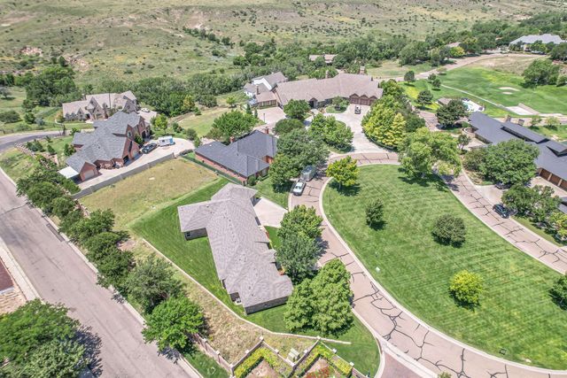 14 CITADEL Drive, Amarillo, TX 79124