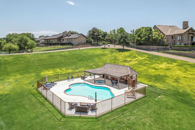 14 CITADEL Drive, Amarillo, TX 79124