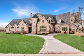 14 CITADEL Drive, Amarillo, TX 79124