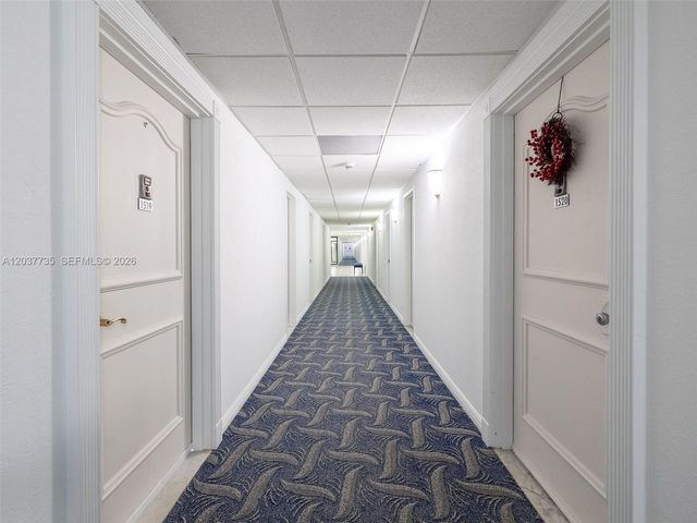 500 Bayview Dr 1520, Sunny Isles Beach, FL 33160