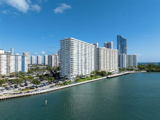 500 Bayview Dr 1520, Sunny Isles Beach, FL 33160
