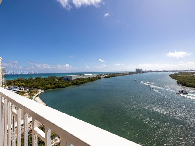 500 Bayview Dr 1520, Sunny Isles Beach, FL 33160