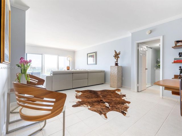 500 Bayview Dr 1520, Sunny Isles Beach, FL 33160