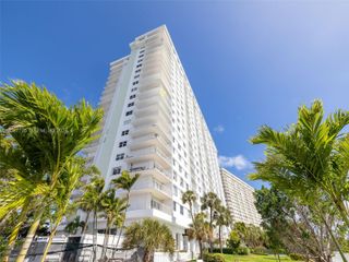 500 Bayview Dr 1520, Sunny Isles Beach, FL 33160
