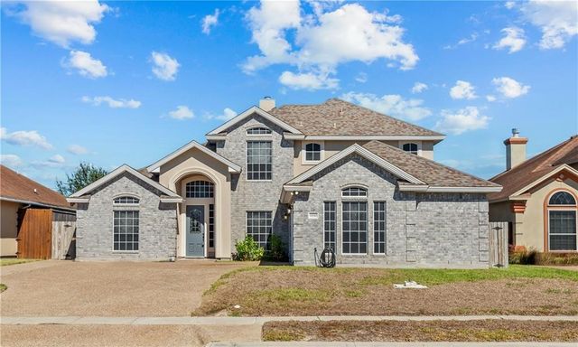 6530 Picante Dr, Corpus Christi, TX 78414