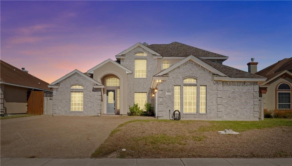 6530 Picante Dr, Corpus Christi, TX 78414