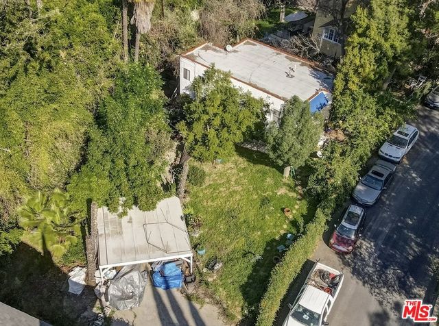 3754 Fredonia Drive, Los Angeles, CA 90068