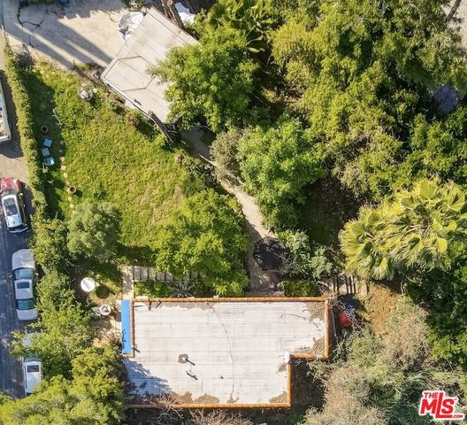 3754 Fredonia Drive, Los Angeles, CA 90068