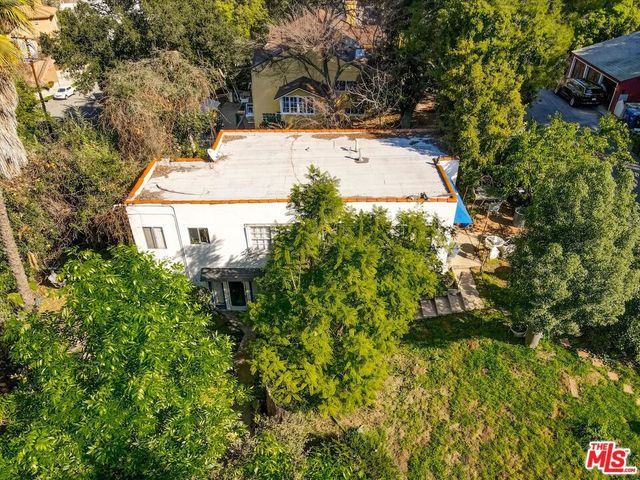 3754 Fredonia Drive, Los Angeles, CA 90068