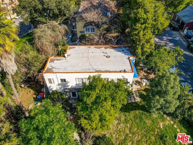 3754 Fredonia Drive, Los Angeles, CA 90068