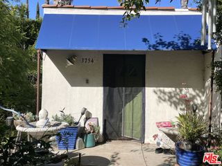3754 Fredonia Drive, Los Angeles, CA 90068
