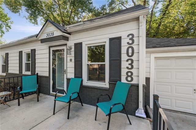 3038 S 8th Terrace, Kansas City, KS 66103