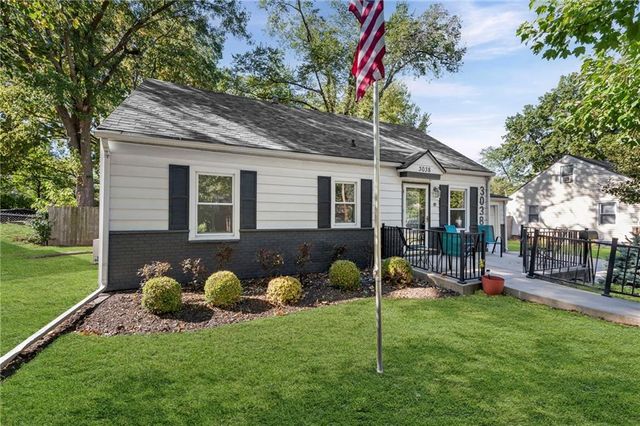 3038 S 8th Terrace, Kansas City, KS 66103