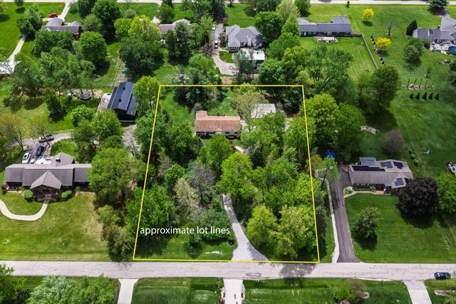275 N Parkway Drive, Delaware, OH 43015