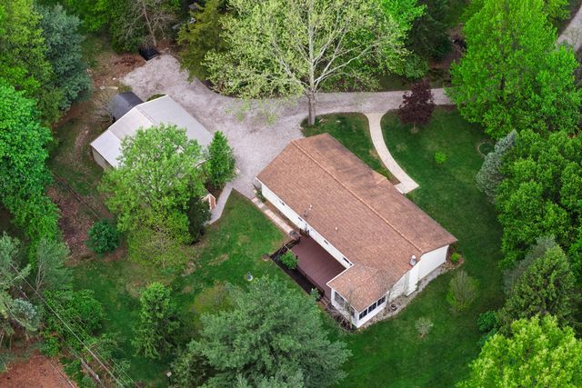 275 N Parkway Drive, Delaware, OH 43015