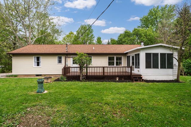 275 N Parkway Drive, Delaware, OH 43015