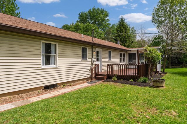 275 N Parkway Drive, Delaware, OH 43015