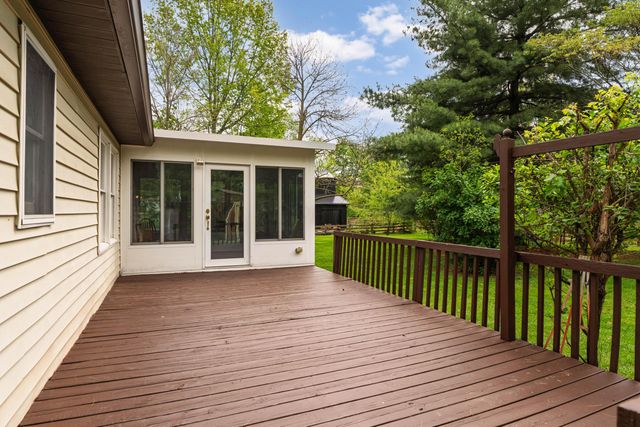 275 N Parkway Drive, Delaware, OH 43015