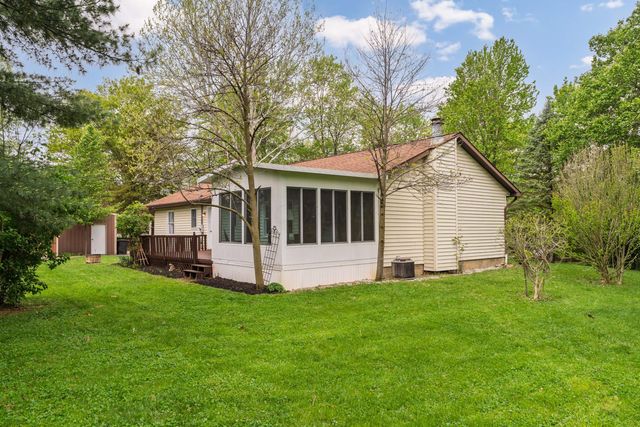 275 N Parkway Drive, Delaware, OH 43015