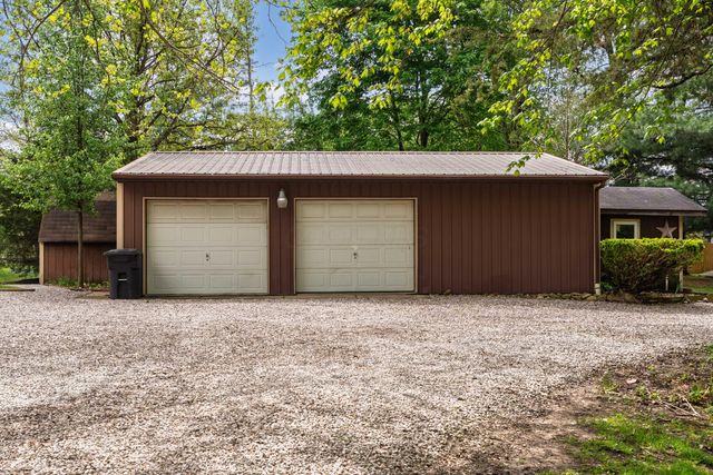 275 N Parkway Drive, Delaware, OH 43015