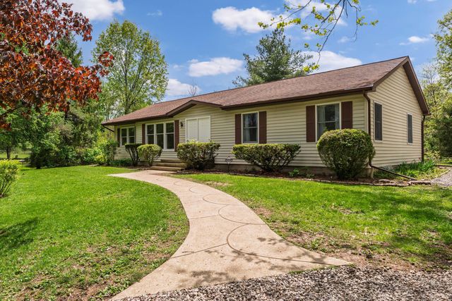275 N Parkway Drive, Delaware, OH 43015