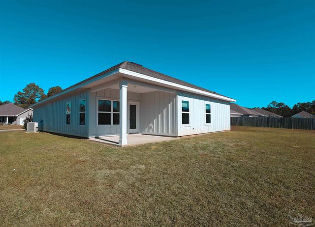 12592 Windsor Dr, Pensacola, FL 32506