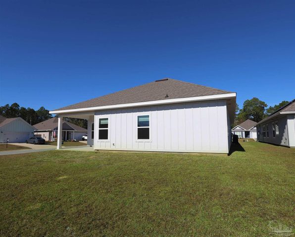 12592 Windsor Dr, Pensacola, FL 32506