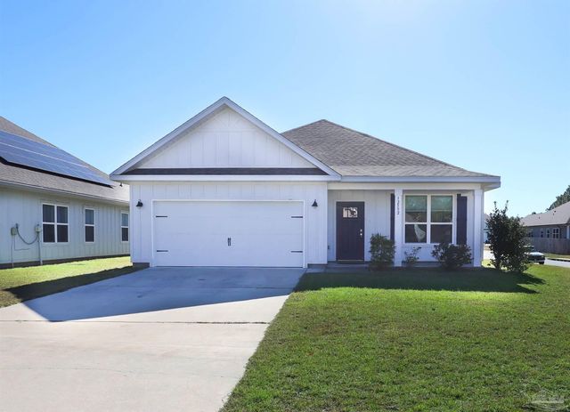 12592 Windsor Dr, Pensacola, FL 32506