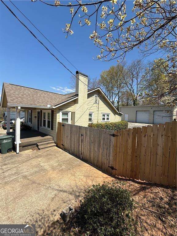 99 Merritt Street SE, Marietta, GA 30060 — photo 2
