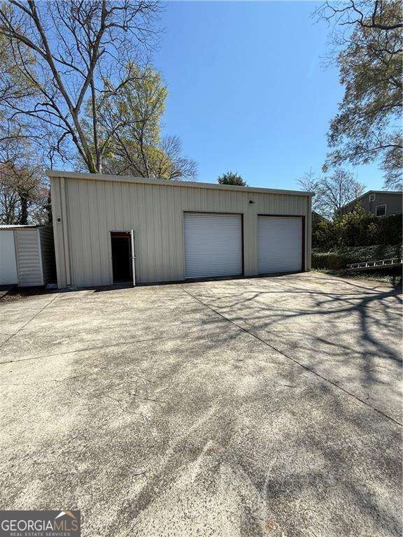 99 Merritt Street SE, Marietta, GA 30060 — photo 3