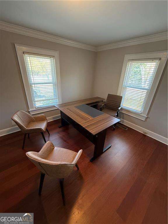 99 Merritt Street SE, Marietta, GA 30060 — photo 4