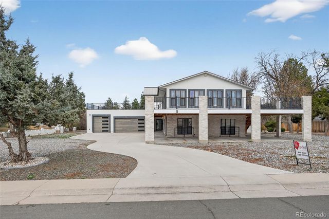 2390 S Holly Street, Denver, CO 80222