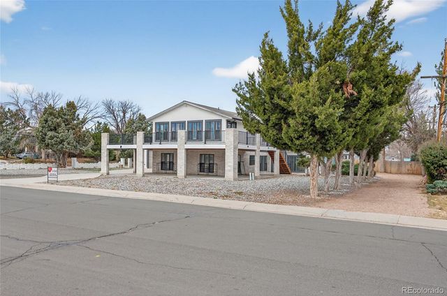 2390 S Holly Street, Denver, CO 80222