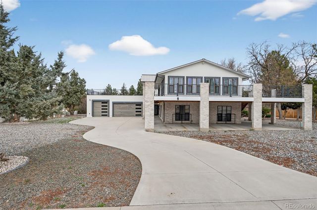 2390 S Holly Street, Denver, CO 80222