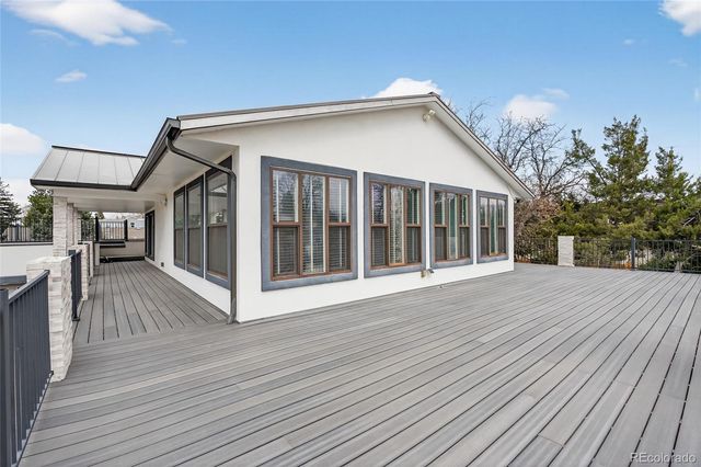 2390 S Holly Street, Denver, CO 80222