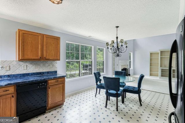 4001 English Valley Drive, Ellenwood, GA 30294